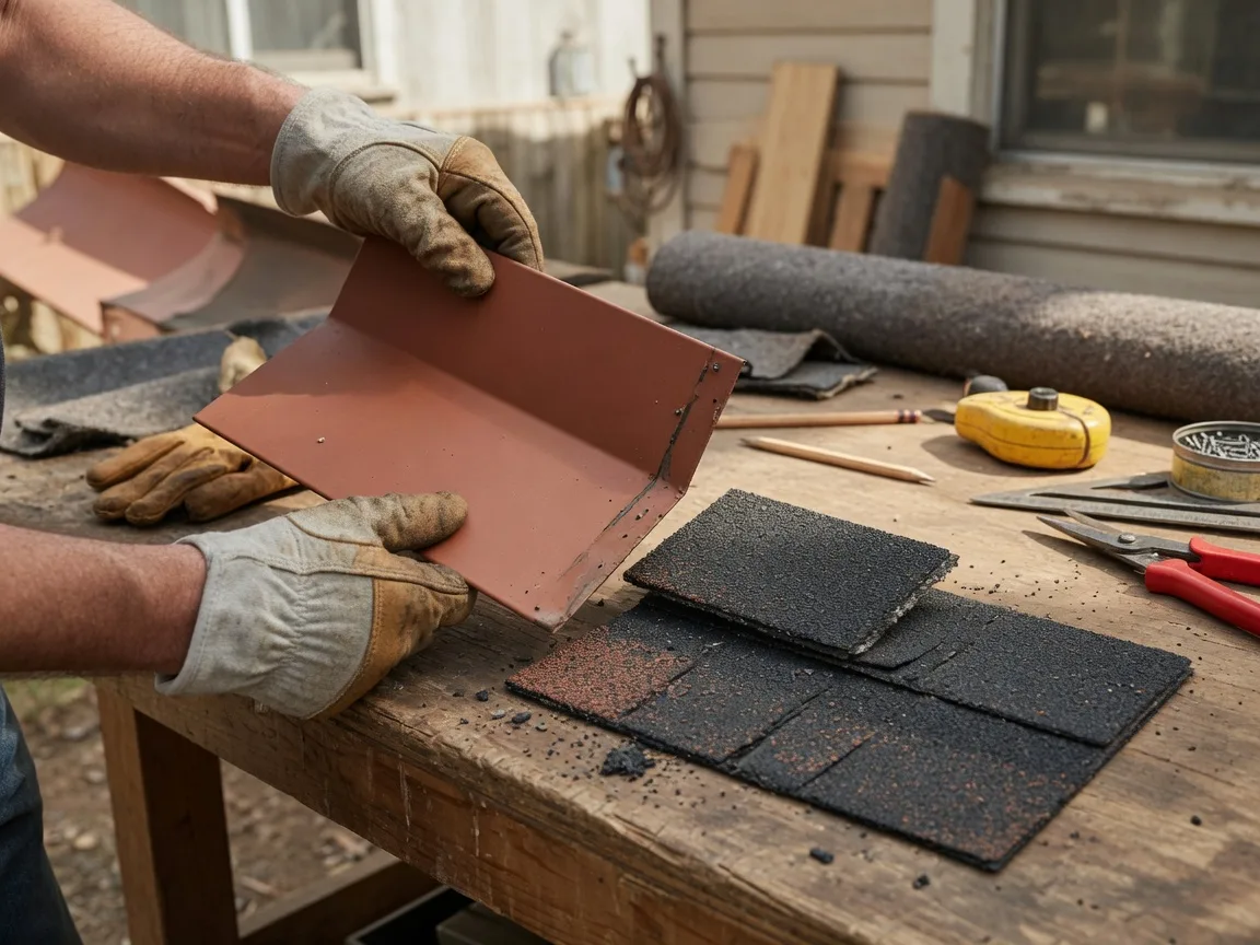 Roof Repair company in Indianola, MS